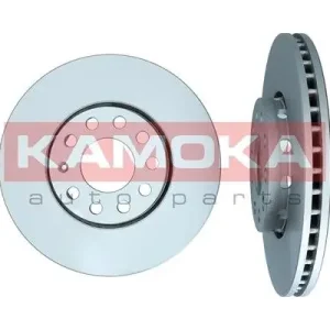 Tarcza hamulcowa KAMOKA 103640 Dodaj do koszyka