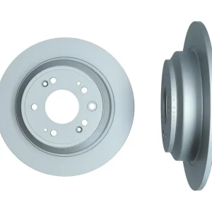 Tarcza hamulcowa KAMOKA 103643 Kup online