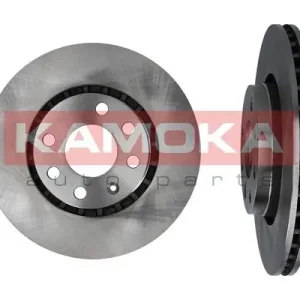 Rabat Tarcza hamulcowa KAMOKA 103656