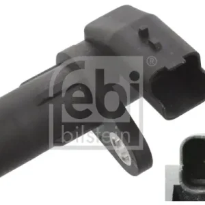 Generator impulsów, wał korbowy FEBI BILSTEIN 103658 Zamów teraz