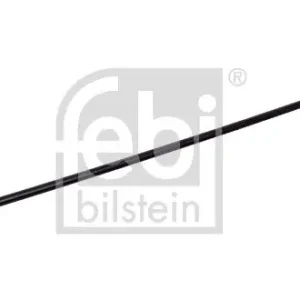 Cięgło, hamulec postojowy FEBI BILSTEIN 103664 Łatwy zwrot