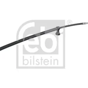 Wyprzedaż Cięgło, hamulec postojowy FEBI BILSTEIN 103665