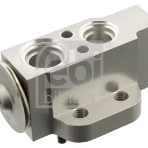 Ekspresowa dostawa Zawór rozprężny, klimatyzacja FEBI BILSTEIN 103670