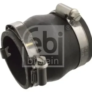 Darmowy zwrot Przewód powietrza doładowującego FEBI BILSTEIN 103706