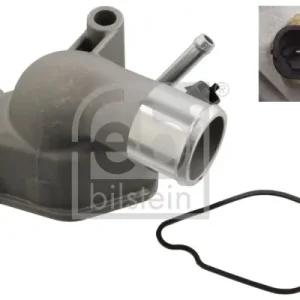 Termostat, płyn chłodzący FEBI BILSTEIN 103708 Rabat