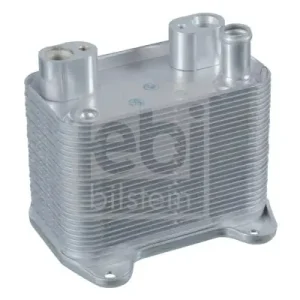 Kup online Chłodnica oleju, olej silnikowy FEBI BILSTEIN 103732