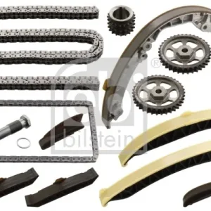 Dostępne od ręki Zestaw łańcucha rozrządu FEBI BILSTEIN 103760