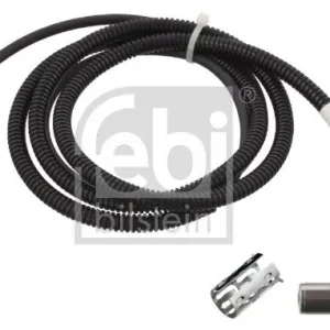 Czujnik, prędkość obrotowa koła FEBI BILSTEIN 103766 Obniżka ceny