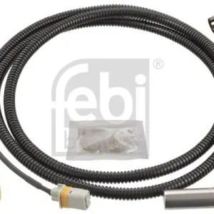 Czujnik, prędkość obrotowa koła FEBI BILSTEIN 103768 Wybór klientów