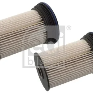 Komplet filtrów paliwa FEBI BILSTEIN 103809 Ekspresowa dostawa