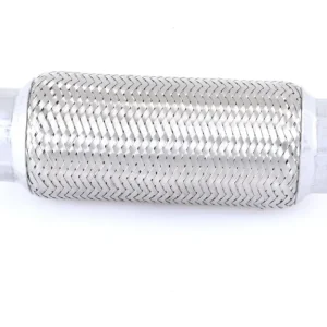 Ostatnia szansa Rura falista, układ wydechowy WALKER 10384