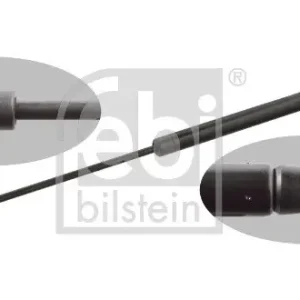 Bezpieczne zakupy Sprężyna gazowa, pokrywa bagażnika FEBI BILSTEIN 103843