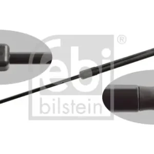 Szybka dostawa Sprężyna gazowa, pokrywa komory silnika FEBI BILSTEIN 103847