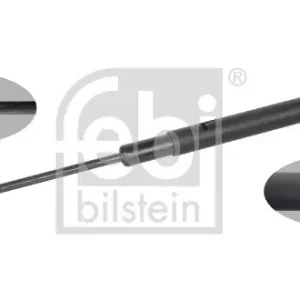 Wysoka jakość Sprężyna gazowa, pokrywa komory silnika FEBI BILSTEIN 103849