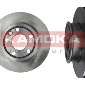 Tarcza hamulcowa KAMOKA 103854 Sprawdź teraz