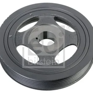 Łatwy zwrot Koło pasowe, wał korbowy FEBI BILSTEIN 103859