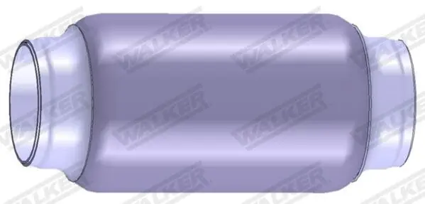 Rura falista, układ wydechowy WALKER 10386 Hit sprzedaży