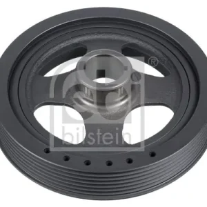 Cena promocyjna Koło pasowe, wał korbowy FEBI BILSTEIN 103861