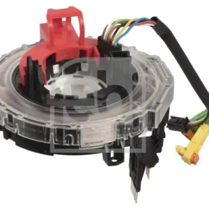 Super okazja Sprężyna śrubowa, poduszka powietrzna FEBI BILSTEIN 103864