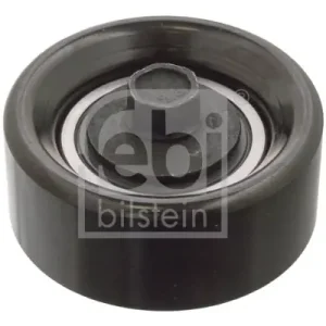 Taniej rolka kierunkowa / prowadząca, pasek klinowy zębaty FEBI BILSTEIN 103879