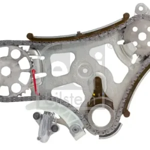 Szybka wysyłka Zestaw łańcucha, napęd pompy oleju FEBI BILSTEIN 103880