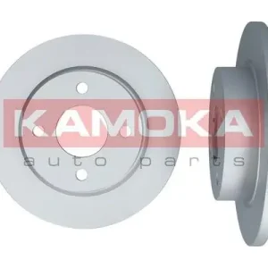 Tarcza hamulcowa KAMOKA 103884 Sprawdź teraz