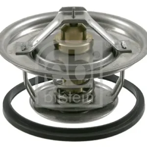 Do wyczerpania zapasów Termostat, płyn chłodzący FEBI BILSTEIN 10391