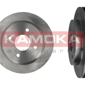 Tarcza hamulcowa KAMOKA 103958 Dodaj do koszyka