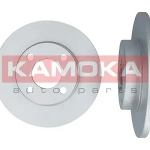 Tarcza hamulcowa KAMOKA 10396 Premium