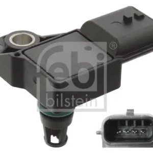 Czujnik, ciśnienie doładowania FEBI BILSTEIN 103981 Bezpieczna płatność