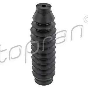 Osłona, system kierowania TOPRAN 104 015 Hit cenowy