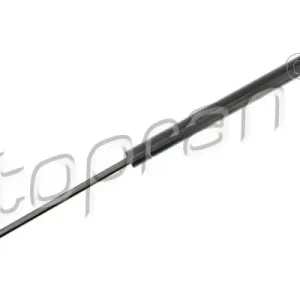 Sprężyna gazowa, pokrywa bagażnika TOPRAN 104 028 Kup online