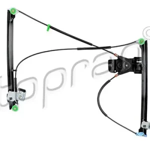 Podnośnik szyby TOPRAN 104 044 Sprawdź teraz