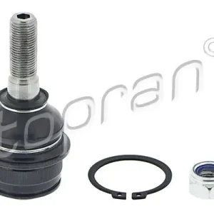 Przegub mocujący / prowadzący TOPRAN 104 058 Ostatnia szansa