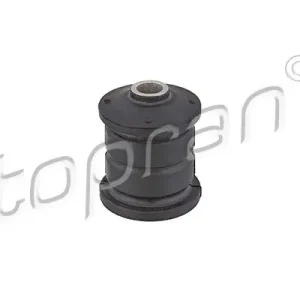 Łożyskowanie, obudowa łożyska koła TOPRAN 104 081 Tylko dziś