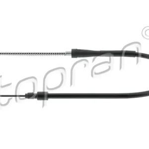 Cięgło, hamulec postojowy TOPRAN 104 084 Dodaj do koszyka