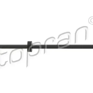 Cena promocyjna Przewód hamulcowy elastyczny TOPRAN 104 085