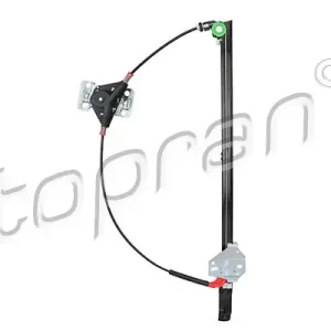 Ograniczona ilość Podnośnik szyby TOPRAN 104 098