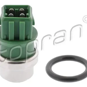 Czujnik, temperatura płynu chłodzącego TOPRAN 104 109 Ostatnia szansa