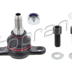 Przegub mocujący / prowadzący TOPRAN 104 120 Wybór klientów