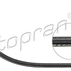Szybka dostawa Pasek klinowy wielorowkowy TOPRAN 104 130