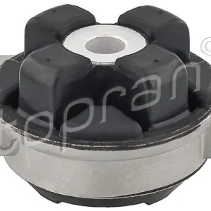 Zawieszenie, automatyczna skrzynia biegów TOPRAN 104 140 Taniej