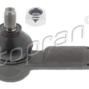 Końcówka drążka kierowniczego poprzecznego TOPRAN 104 153 Bestseller