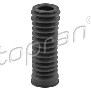 Łatwy zwrot Osłona, system kierowania TOPRAN 104 154