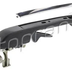 Okazja Zewnętrzny uchwyt drzwi TOPRAN 104 178