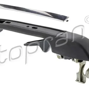 Zewnętrzny uchwyt drzwi TOPRAN 104 179 Kup teraz