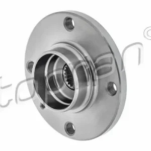 Piasta koła TOPRAN 104 186 Tani