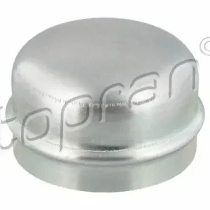 Pokrywa ochronna, piasta koła TOPRAN 104 189 Popularny