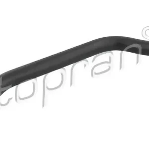 Przewód elastyczny chłodnicy TOPRAN 104 205 Ostatnia szansa