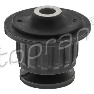 Taniej Łożyskowanie, rama pomocnicza / wspornik agregatu TOPRAN 104 289